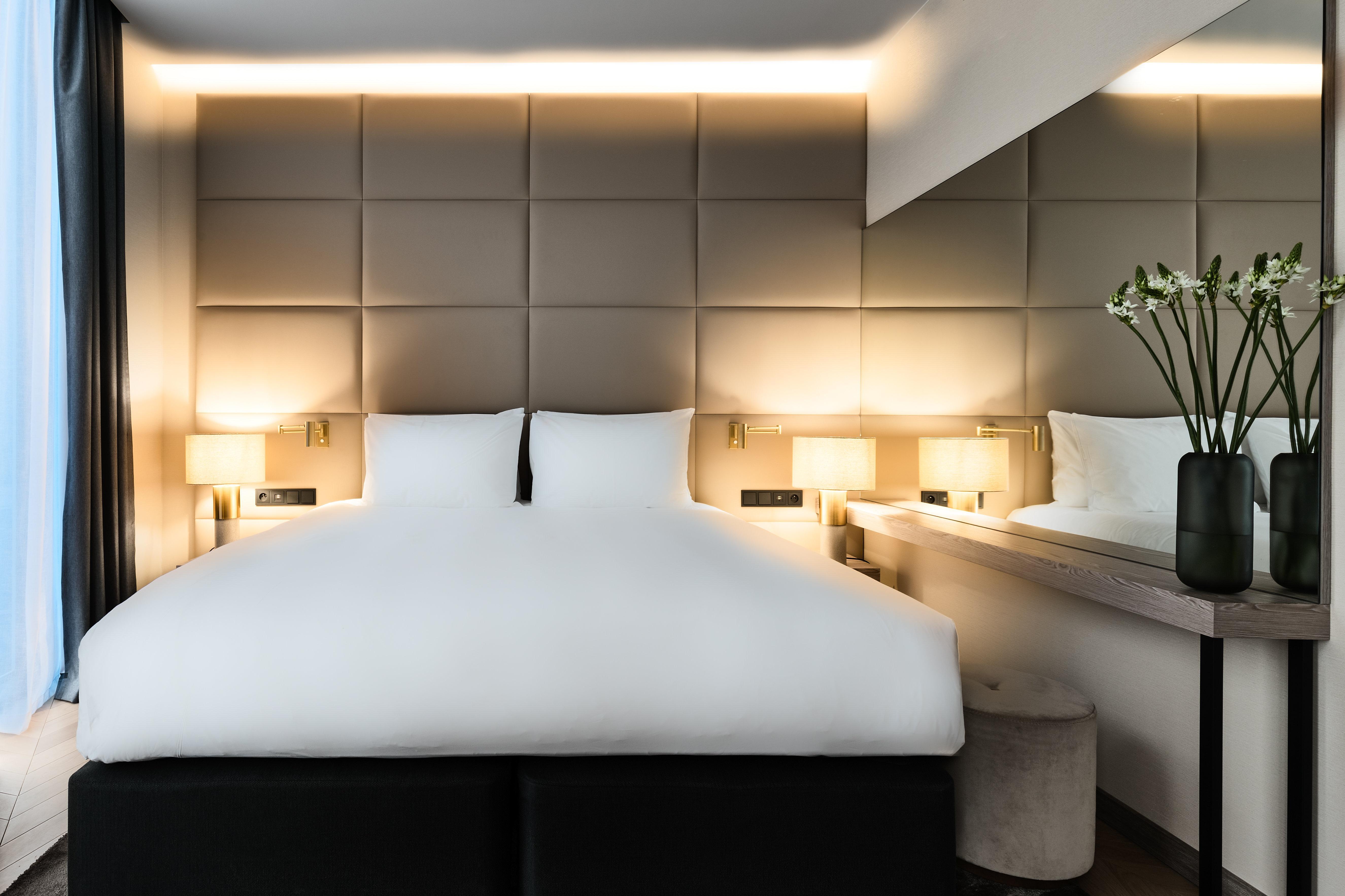 Hotel Crowne Plaza - Warsaw - The Hub By Ihg Exterior foto