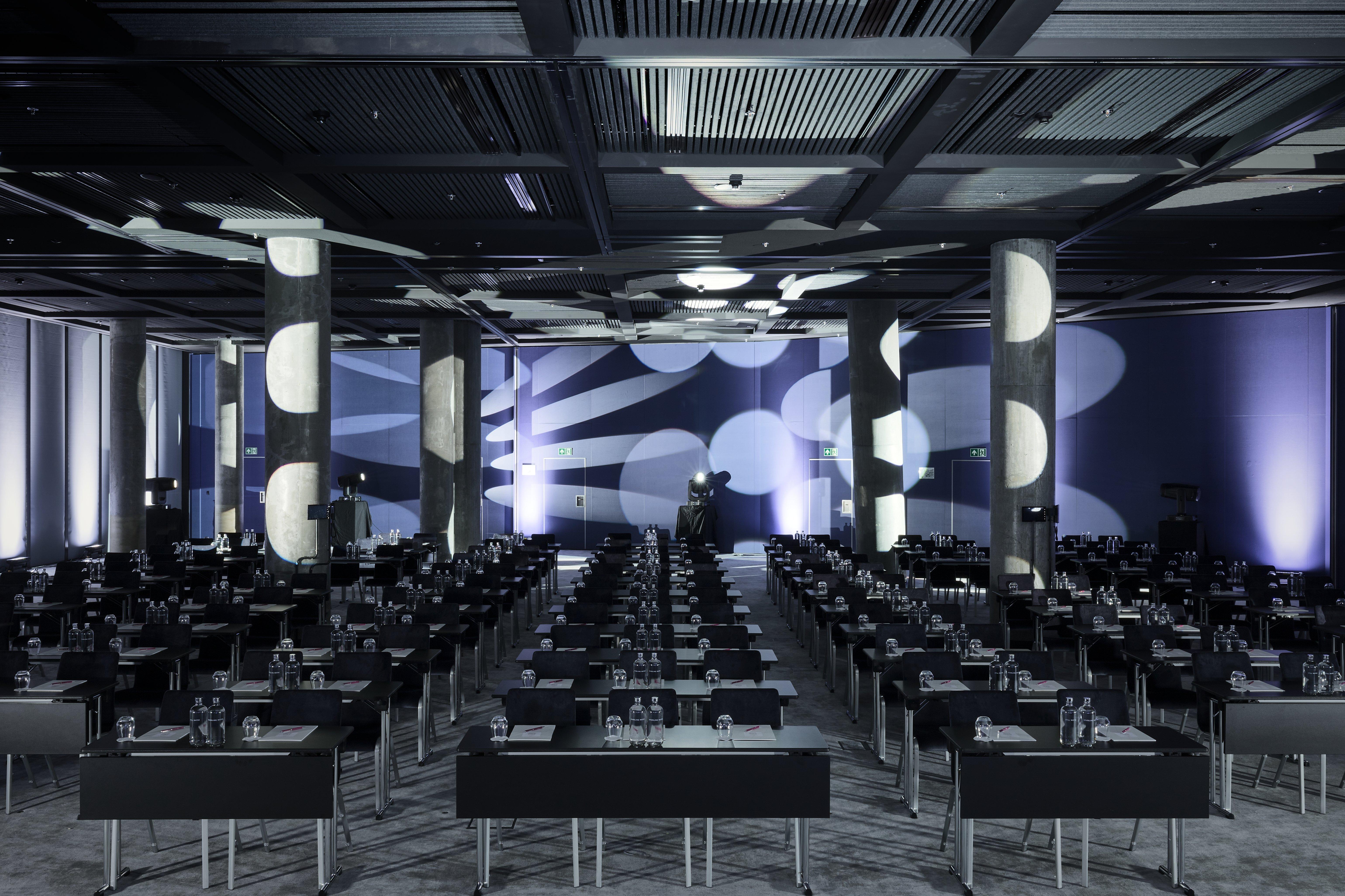 Hotel Crowne Plaza - Warsaw - The Hub By Ihg Exterior foto